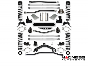 Jeep Wrangler JK Lift Kit - Rock Krawler - X Factor X2 Pro - `07-`18 Jeep Wrangler JK Lift Kit - Rock Krawler - X Factor X2 Pro - `07-`18